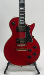 Heritage H-157 Red (2004) (SKU: 32466) 32466