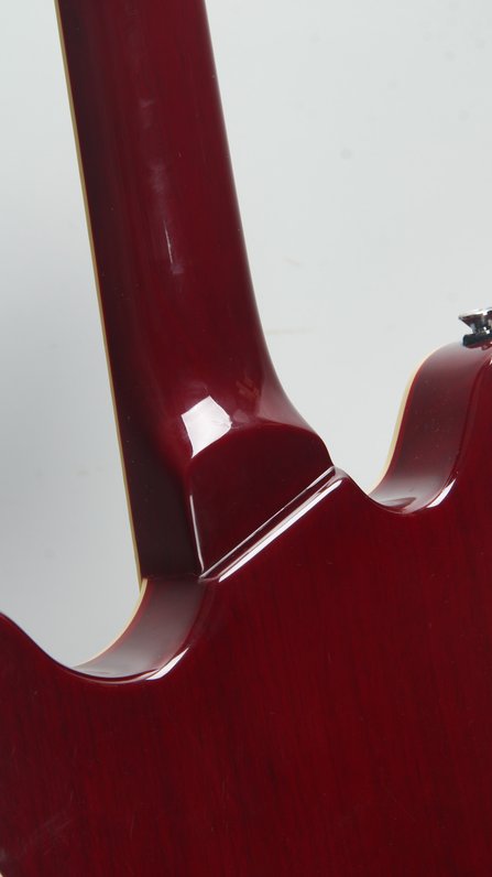 Fret King Elise GG Signature #5