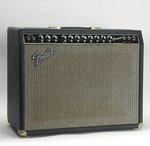 Fender Concert Amp Rivera Era (1983) (SKU: 32291) 32291