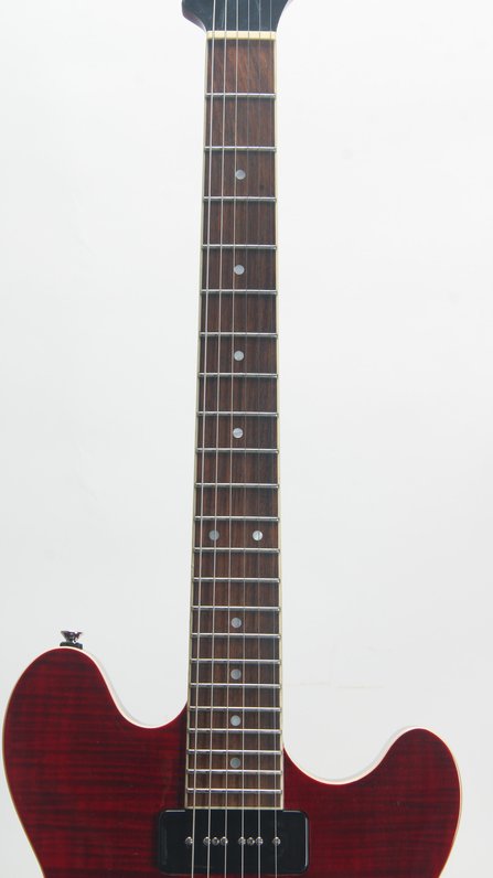 Fret King Elise GG Signature #6