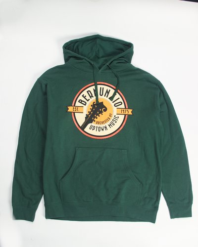 Bernunzio Hoodie (2XL) HOODIE2XL