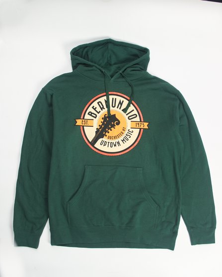 Bernunzio Hoodie (2XL) #1