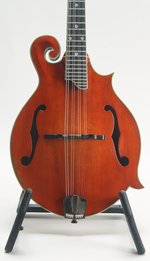 Eastman MD515/V-AMB (SKU: 32397) 32397