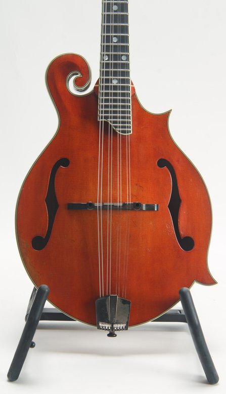 Eastman MD515/V-AMB #7