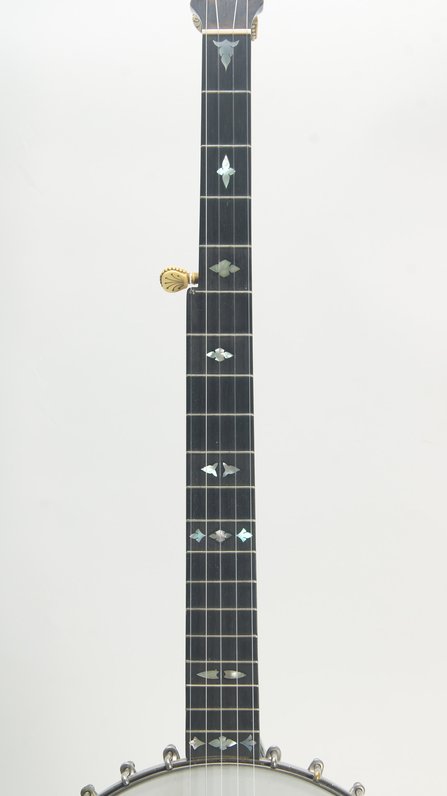 Fairbanks and Cole Imperial #7