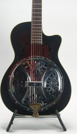 Wechter Sheerhorn RS-661OFC (SKU: 32316) 32316