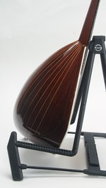B & J Victoria Bowlback Mandolin (SKU: 31901) 31901