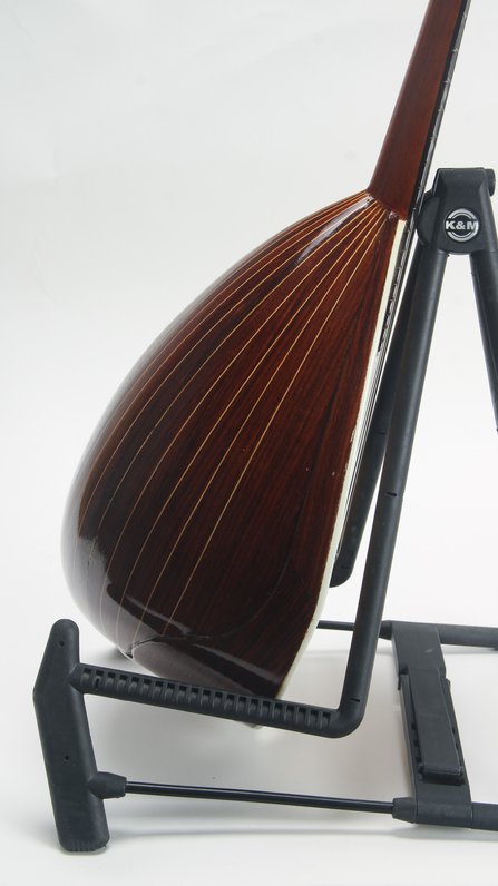 B & J Victoria Bowlback Mandolin #7