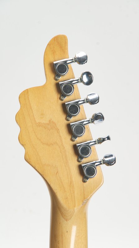 Lindert Locomotive T Style Electric (1998) #7