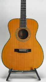 Blueridge BR-183 Historic Series 000 (2015) (SKU: 32414) 32414