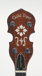 Gold Custom Tenor Resonator (2021) (SKU: 31932) 31932