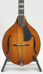 Eastman MDO605-GB (New) (SKU: 32779) 32779