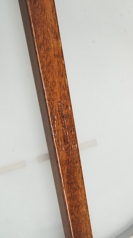 Providence Guitar and Banjo Ode Conversion  #7