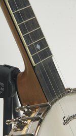 Eastman EBJ-WL1 (used, with scoop) (SKU: 32404) 32404