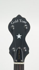 Gold Tone CC-OT Cripple Creek Old Time Package (SKU: 32352) 32352