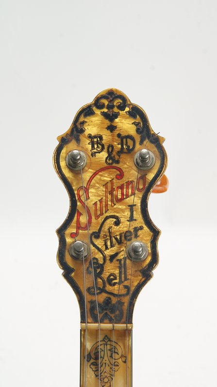 Bacon and Day Silver Bell Sultana No. 1 (ca. 1931) #7