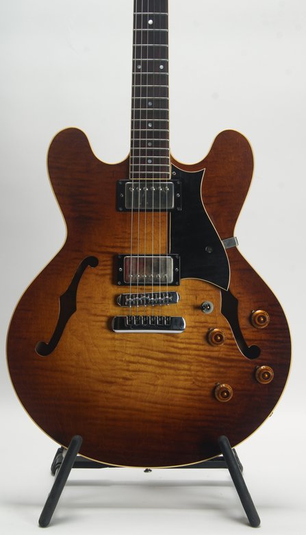 Heritage H-535 ASB (c.2001) #7