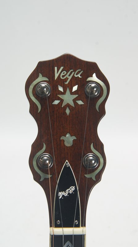 Vega (Martin) V.I.P. RB ca. 1977 #7