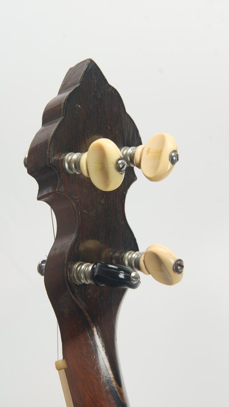 Washburn Style 445 #7