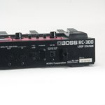 Boss RC-300 Loop Station *Used (SKU: 31597) 31597