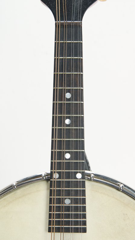 Gibson MB-1 Banjo-Mandolin #7