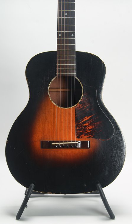 Kalamazoo KG-11 (ca.1935) #7