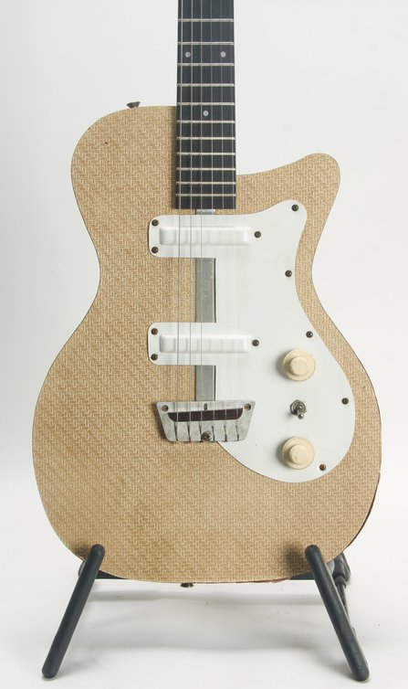 Danelectro First Model (1954) #7