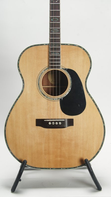 Blueridge BR-70T #7