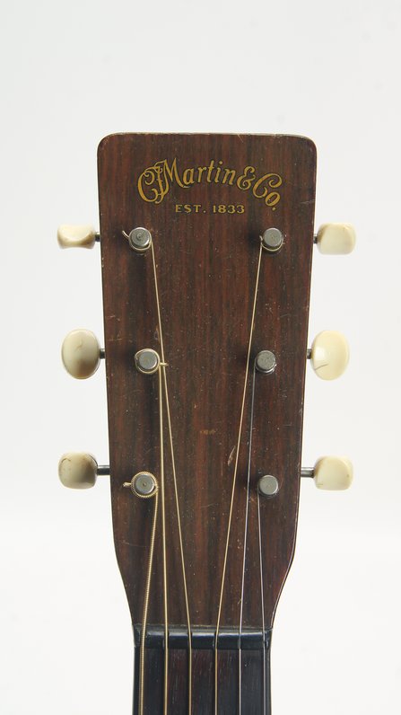 Martin 0-18 (1945) #7