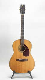 Yamaha FG-75 Taiwan (c.1973) (SKU: 32422) 32422