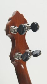 Fairbanks-Vega Style K Melody Banjo (SKU: 32398) 32398