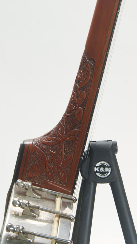 S. S. Stewart Special Thoroughbred #7
