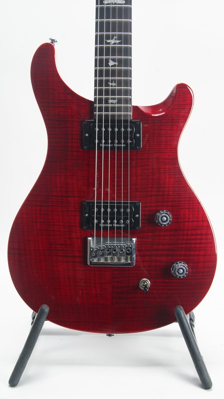 PRS SE277 #7