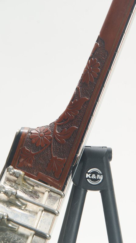 S. S. Stewart Special Thoroughbred #7