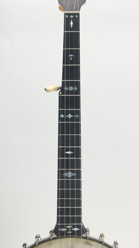 L. B. Gatcomb Model 25 #7