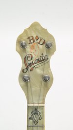 Bacon & Day Senorita (SKU: 31498) 31498