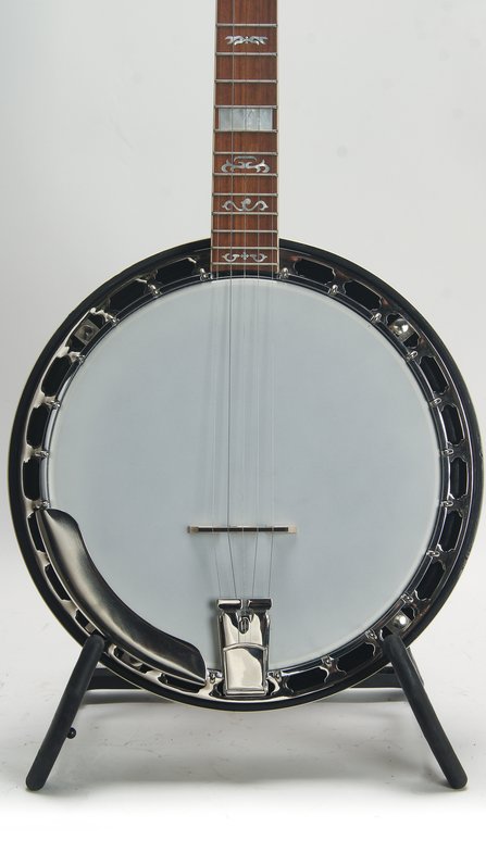 Gold Star GF-100W Wreath Professional Resonator #7