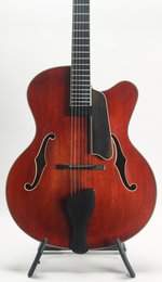 Eastman AR610CE Classic (2022) (SKU: 32431) 32431