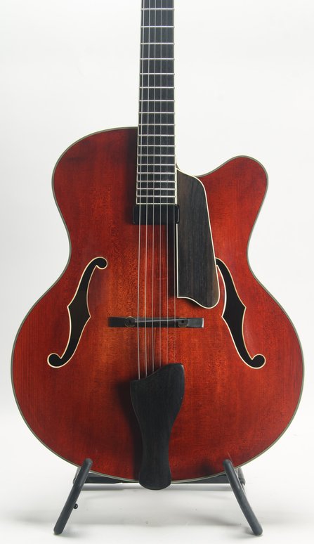 Eastman AR610CE Classic (2022) #7