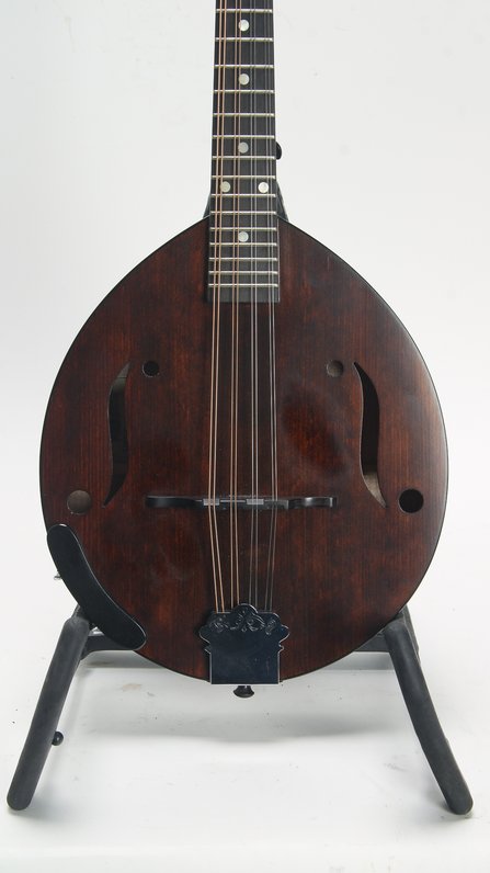 Sawchyn Hobo Mandolin #7