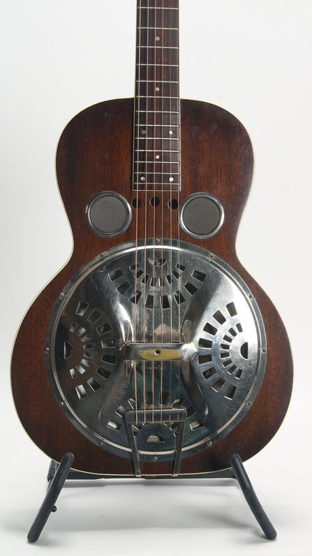 Dobro Model 37 #7