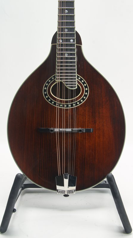 Eastman MD504 #7