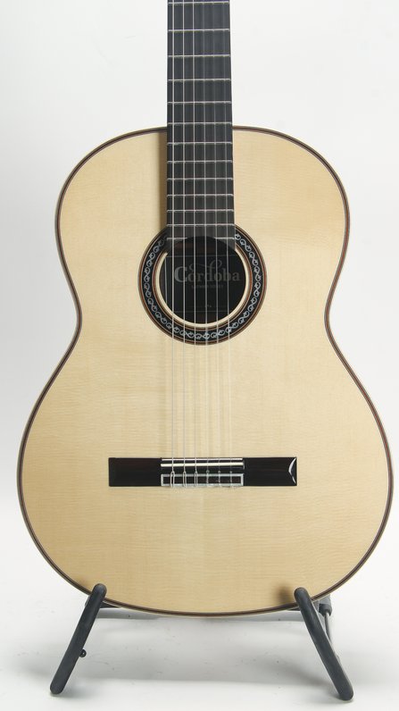 Cordoba C12 SP/RW #7