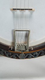 Weymann Style 1 (ca. 1926) (SKU: 31996) 31996