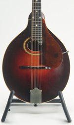 Gibson A-4 (ca. 1925, "Snakehead" w/ Virzi) (SKU: 32399) 32399