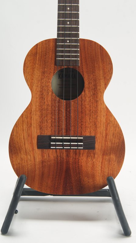 Kamaka HF-3 Tenor Ukulele (2020) #7