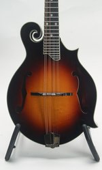 Eastman MD515TV-WN-SB Truetone Vintage Sunburst (SKU: 31970) 31970