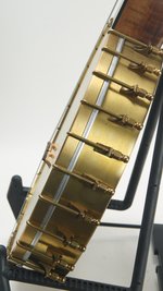 Rickard Custom Spunover Dobson (SKU: 32478) 32478