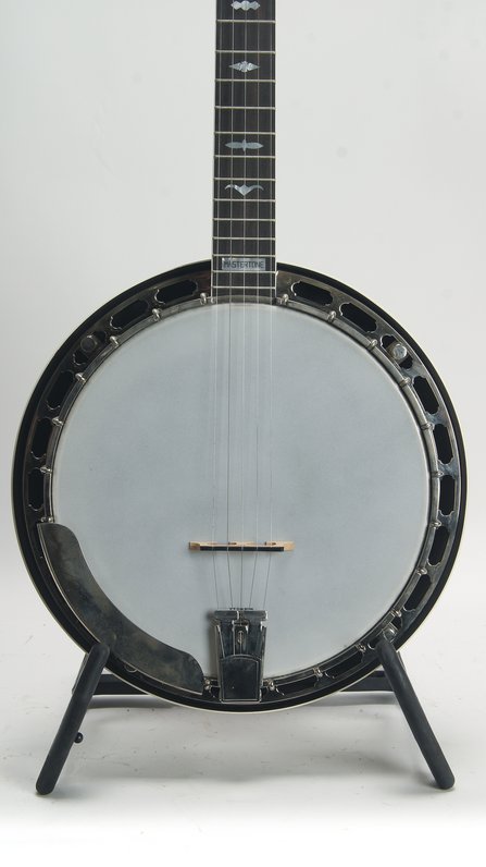 Gibson Mastertone RB-250 (2007) #7