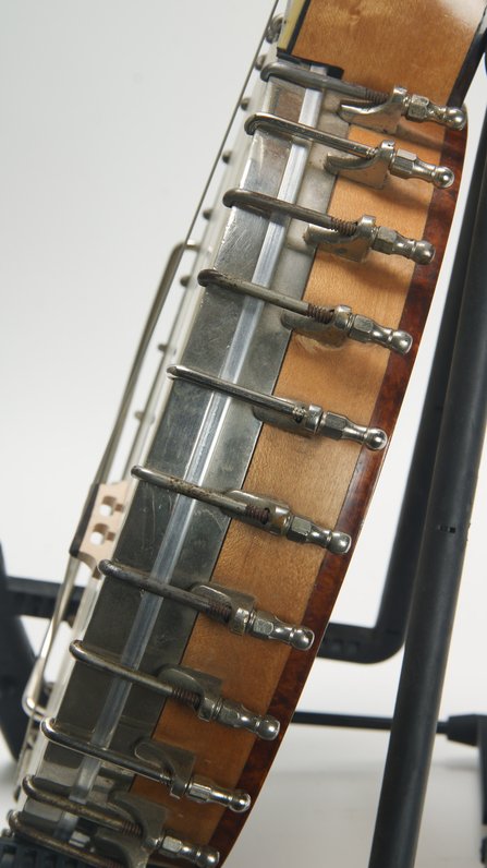 F. J. Bacon FF Professional (ca. 1905) #7